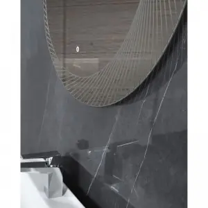 DL-40 Fashion Fireworks Stripe High end Smart Mirror