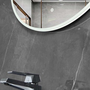 DL-73 with Acrylic light guide plate plus round sandblasting with led light