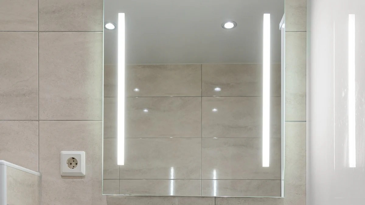 Choosing and Incorporating Backlit Bathroom Mirrors