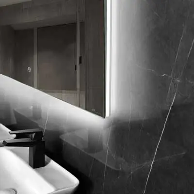 How to choose a good mirror?