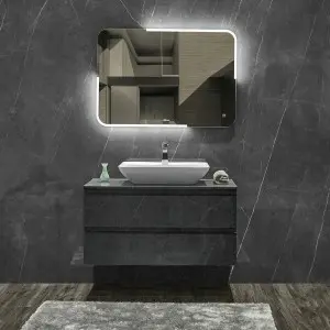 DL-71 Acrylic Smart Mirror