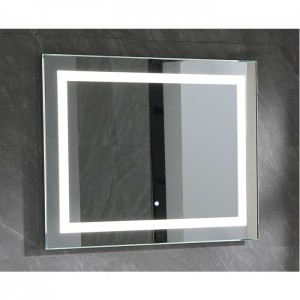 TH-34 square led light Smart Mirror