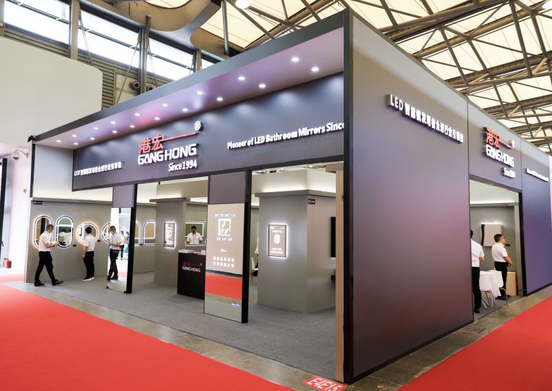 Wonderful Participation in Shanghai KBC Exhibition Shanghai, China – 7th -10th June 2023